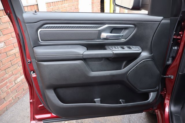 New 2026 RAM 1500 Big Horn image 9