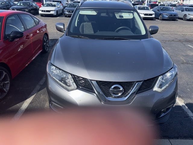 Used 2016 Nissan Rogue SV image 8