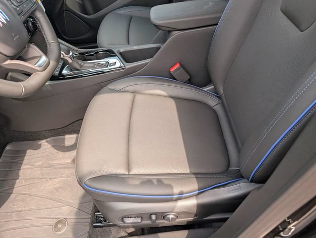 New 2026 Buick Encore GX Sport Touring w/ Advanced Technology Package AWD/4WD image 21