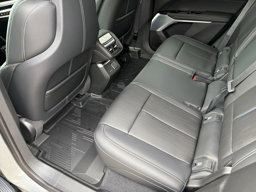 New 2026 Cadillac Lyriq Signature Sport w/ LPO, Floor Liner Package RWD image 35
