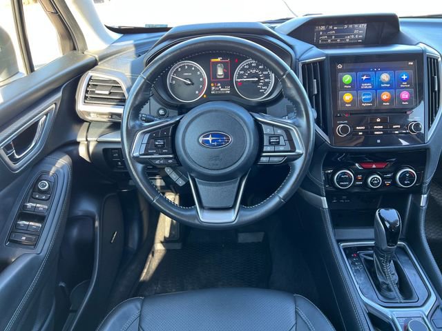 Used 2020 Subaru Forester Limited w/ Popular Package #3 image 14