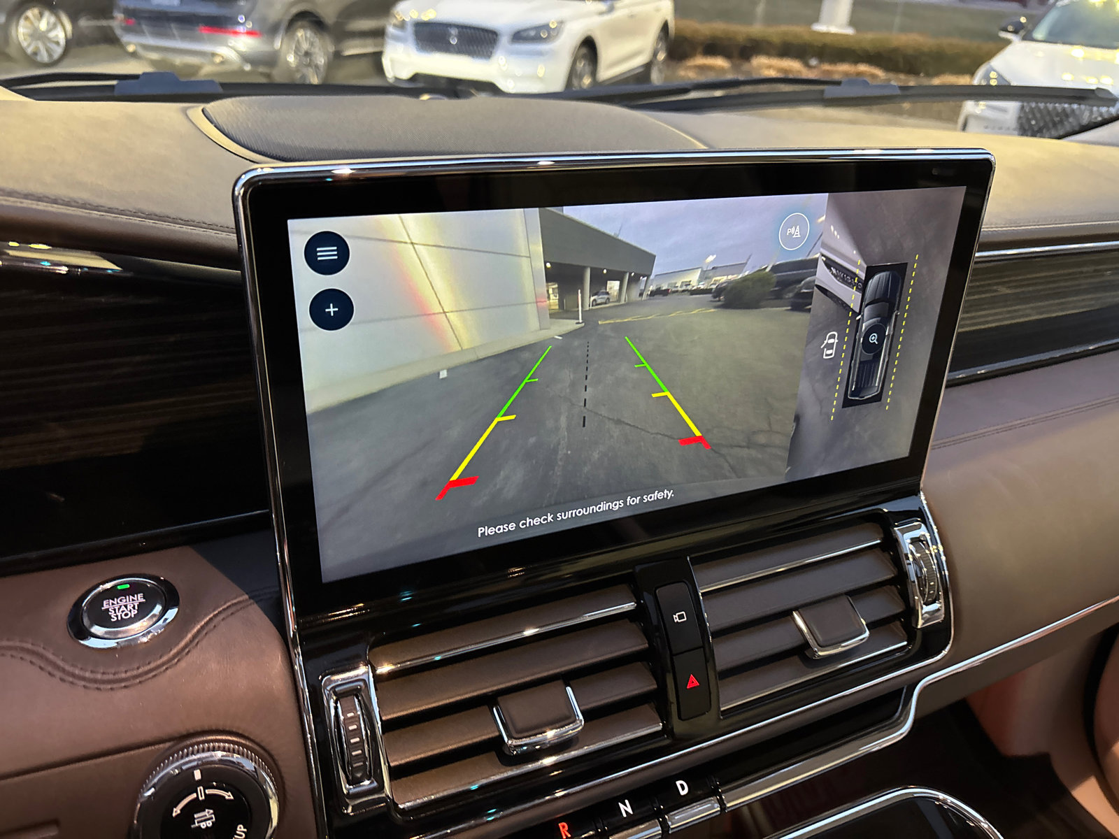 Certified 2023 Lincoln Navigator Black Label image 20