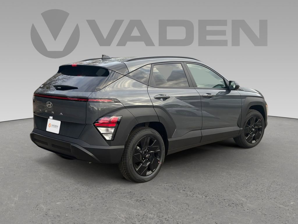 New 2026 Hyundai Kona SEL Sport image 18