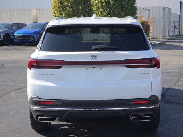 New 2026 Buick Enclave Preferred w/ Power Package image 24