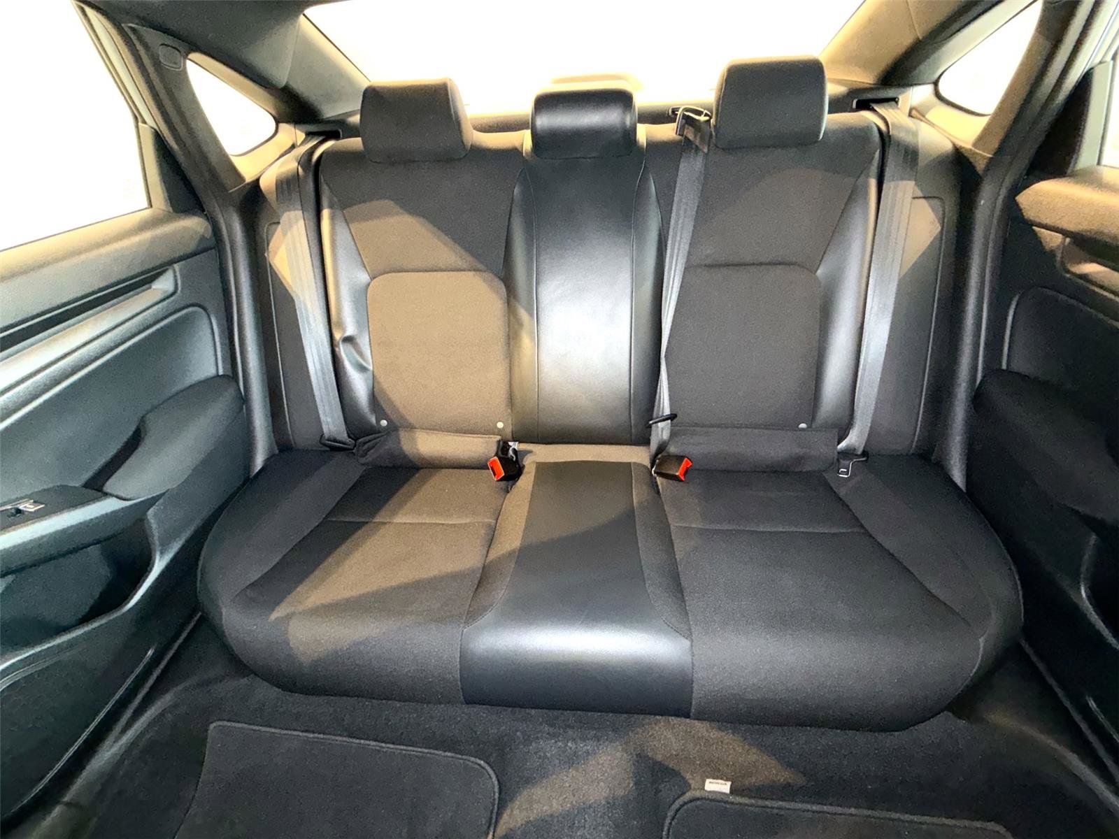 Used 2023 Honda Civic Sport image 23