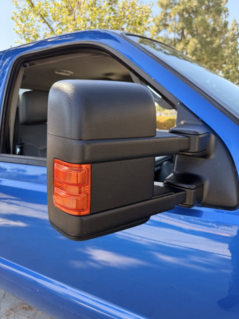 Used 2016 Ford F250 XL w/ Power Equipment Group image 7