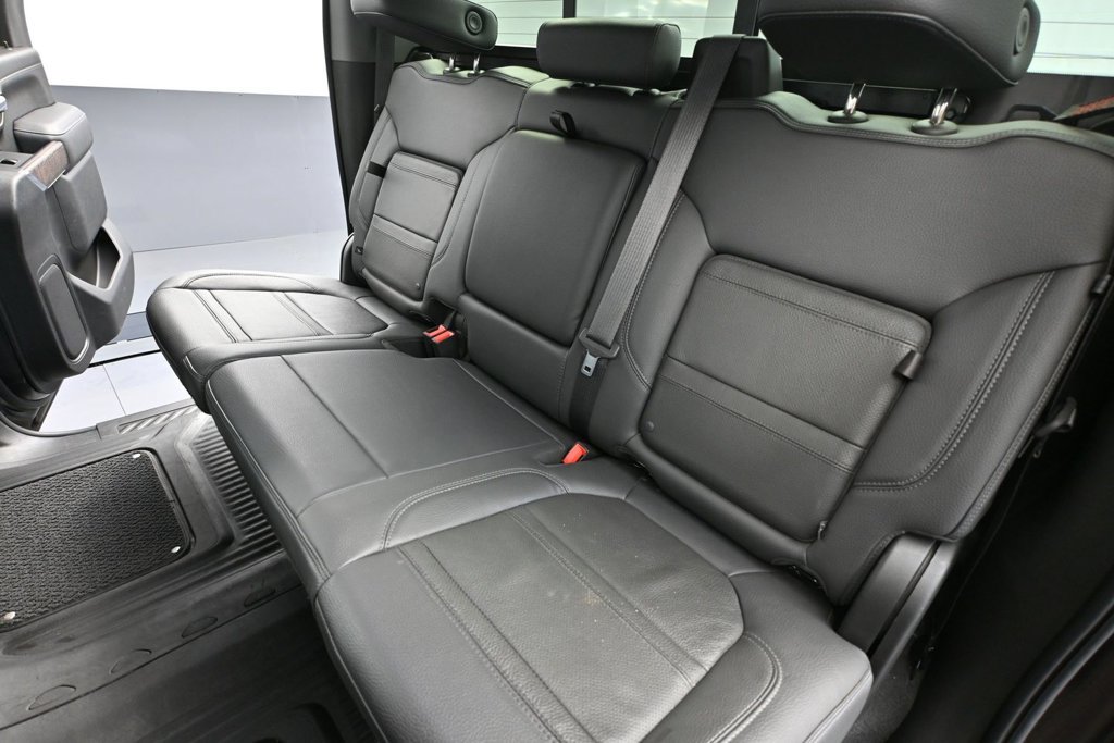Used 2021 GMC Sierra 2500 Denali w/ Denali Ultimate Package AWD/4WD image 29