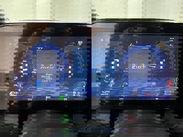 New 2026 Chevrolet Equinox EV LT image 12