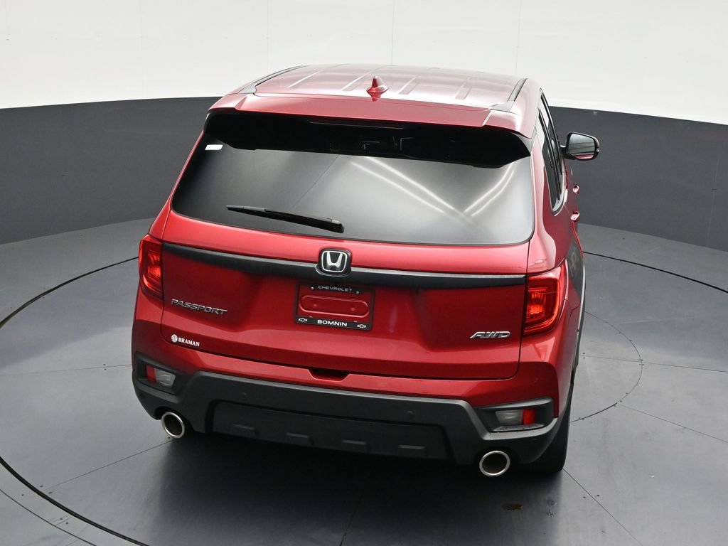 Used 2023 Honda Passport EX-L image 16