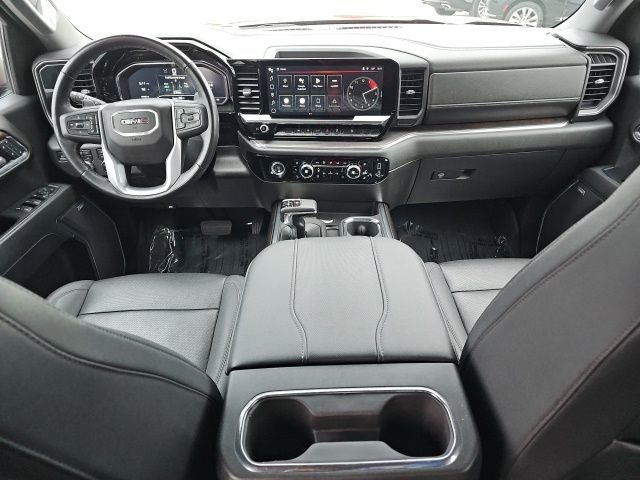 Used 2023 GMC Sierra 1500 SLT w/ SLT Premium Package image 12