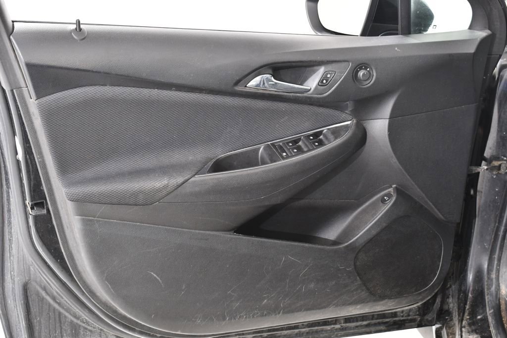 Used 2016 Chevrolet Cruze LS FWD image 24