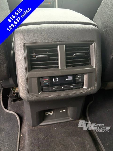Used 2021 Volkswagen Atlas SE w/ Towing Package AWD/4WD image 28