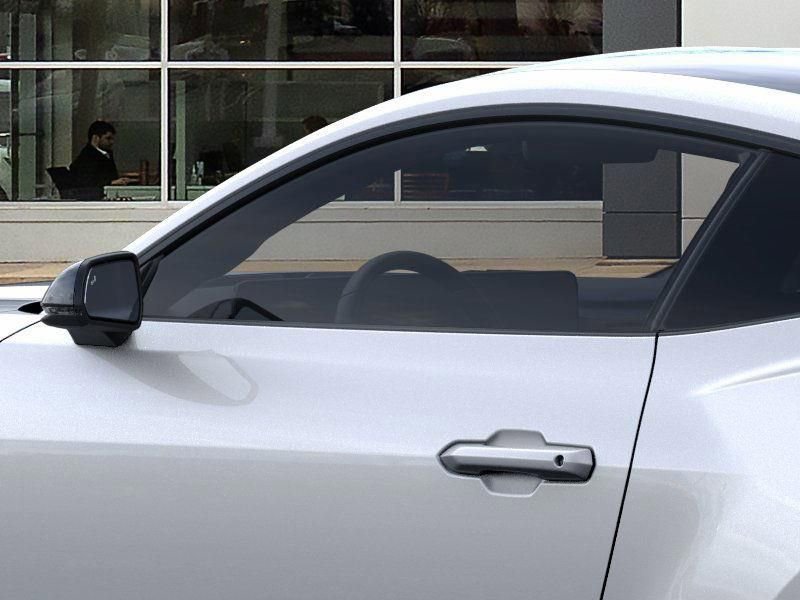 New 2025 Ford Mustang GT Premium image 20