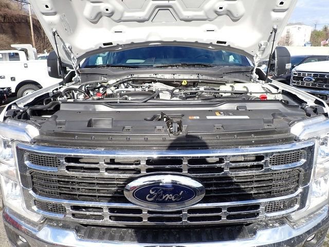 New 2026 Ford F450 XL image 13