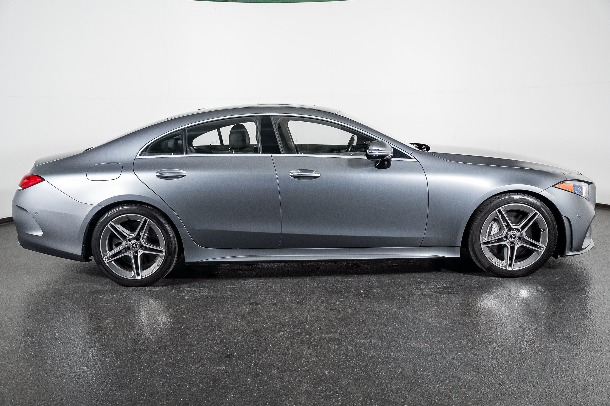 Used 2019 Mercedes-Benz CLS 450 image 32