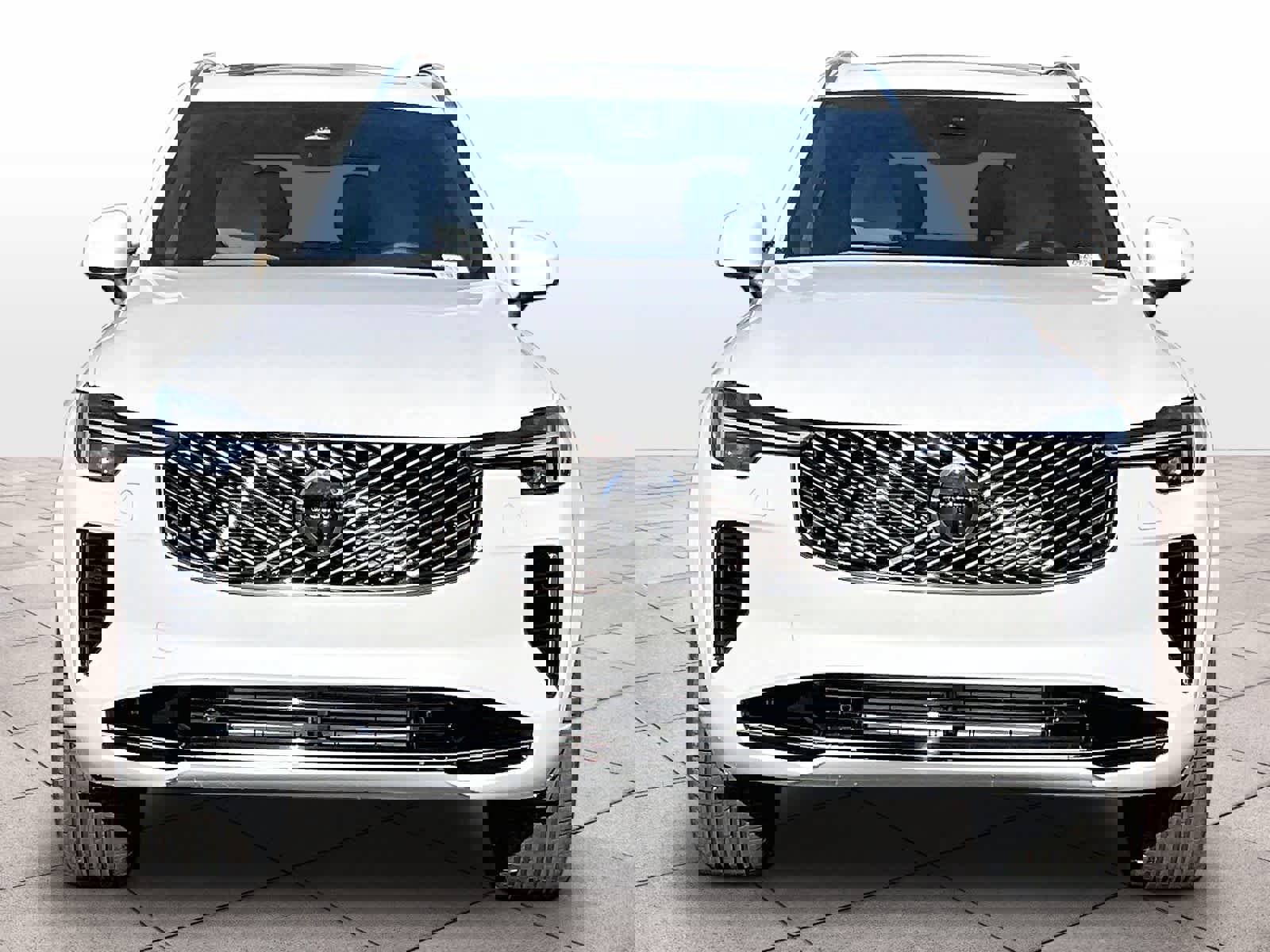 New 2026 Volvo XC90 T8 Plus w/ Protection Package Premier image 5