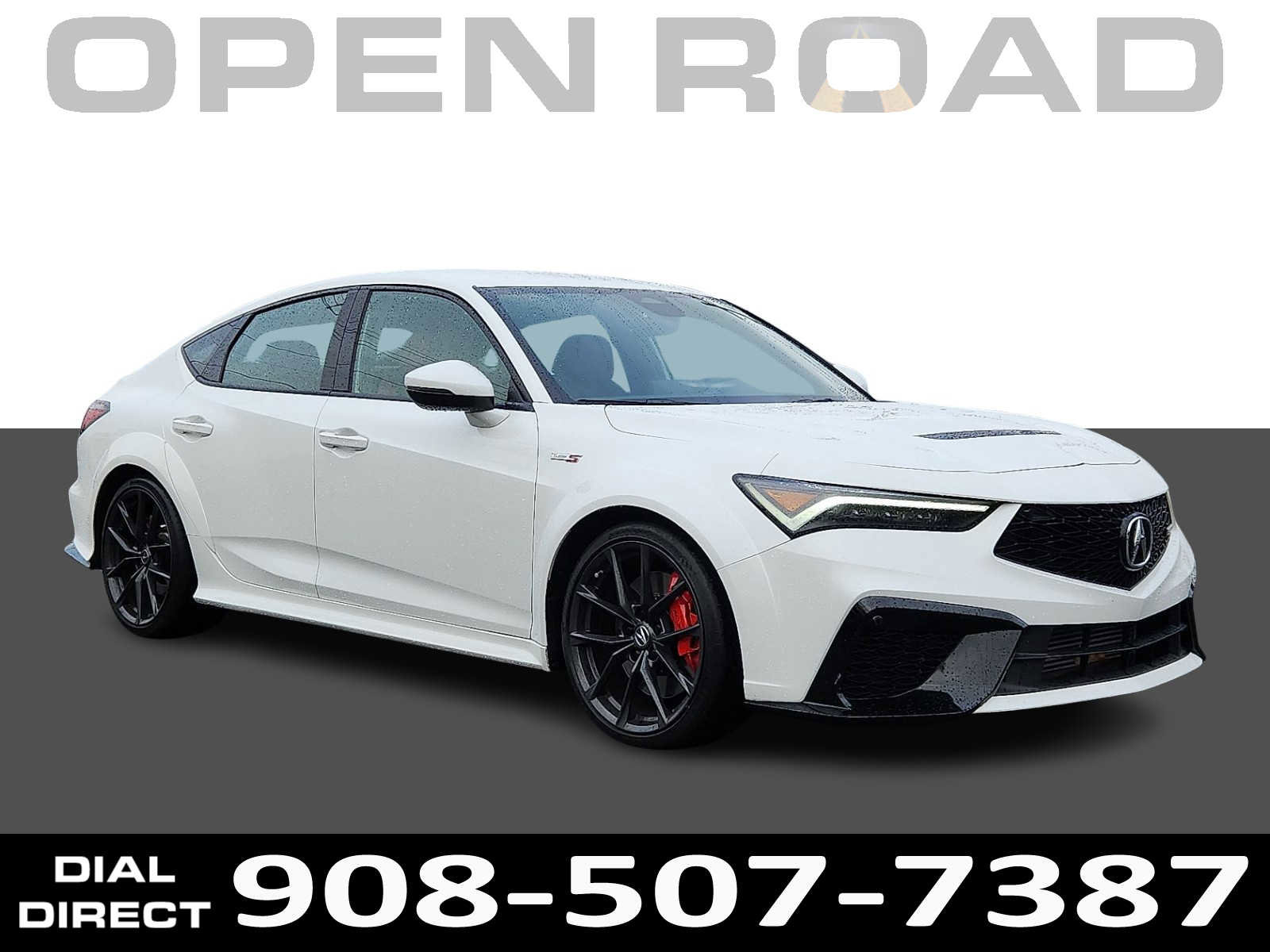 Used 2024 Acura Integra Type S