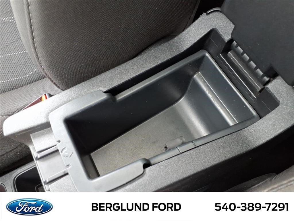 Used 2020 Ford EcoSport SE w/ SE Convenience Package AWD/4WD image 33