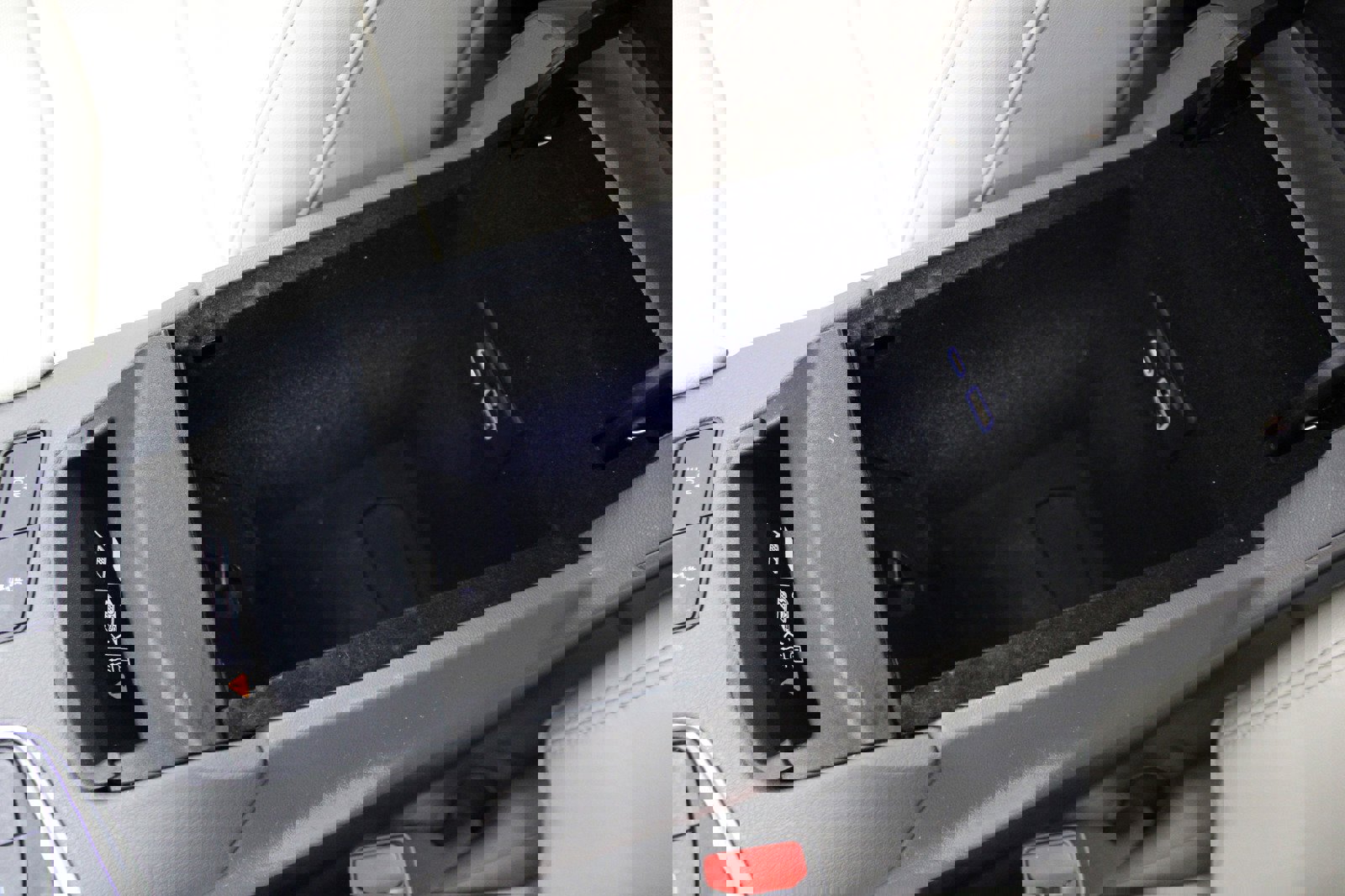 Certified 2024 Cadillac XT6 Premium Luxury w/ LPO, Floor Liner Package image 38