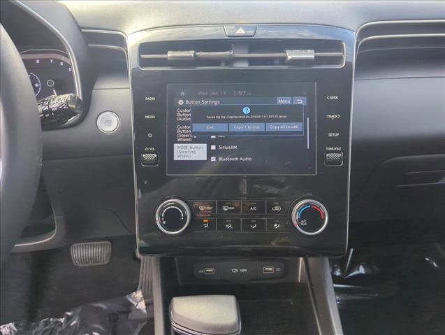 Used 2022 Hyundai Tucson SEL image 16