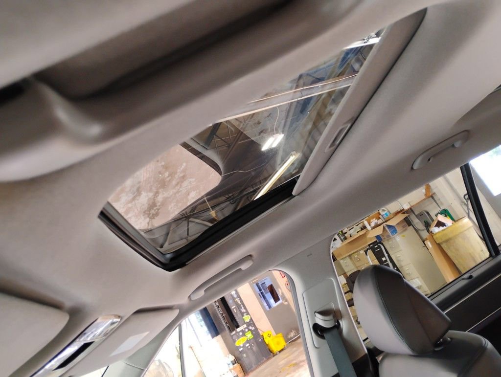 New 2026 Hyundai Santa Fe Limited image 28