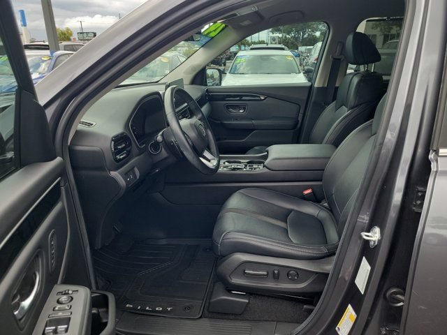 Certified 2024 Honda Pilot EX-L image 15