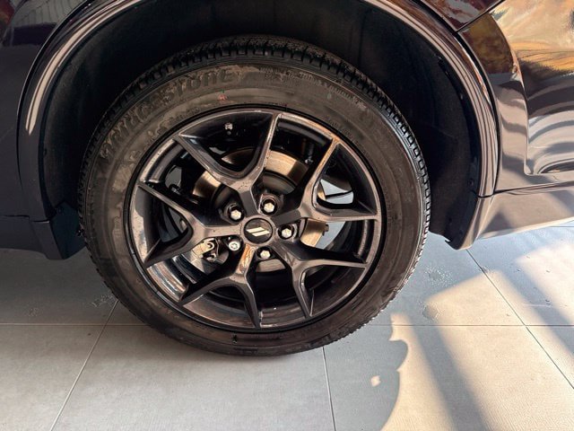 New 2026 Dodge Durango GT AWD/4WD image 16