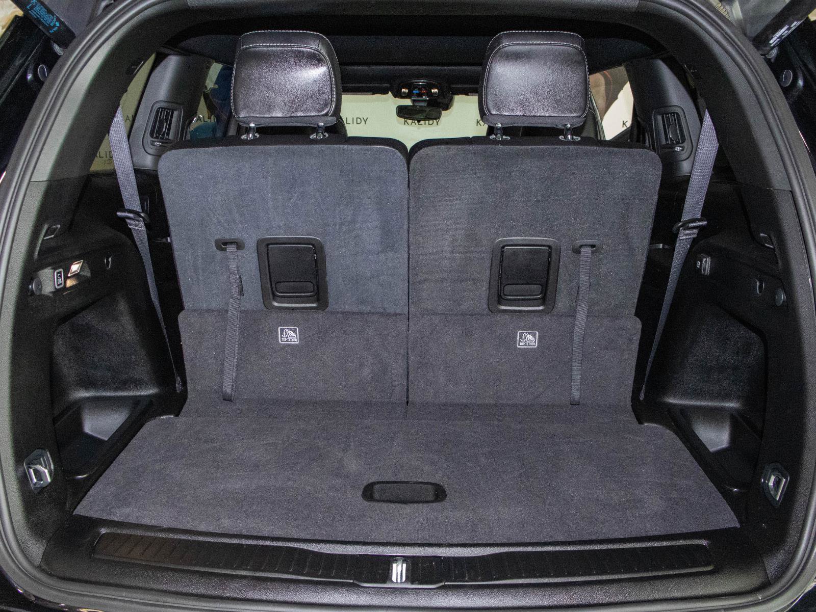 Used 2023 Jeep Grand Cherokee L Altitude image 24