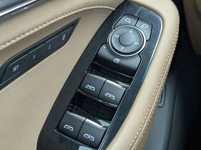 Used 2024 Cadillac CT5 Premium Luxury w/ Climate Package image 25