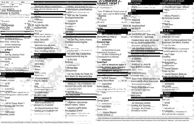 New 2026 Chevrolet Traverse Z71 w/ Driver Confidence Package image 33