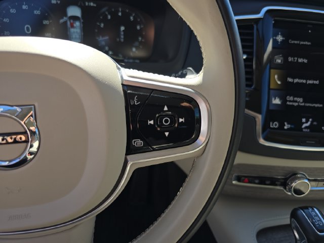 Used 2022 Volvo XC90 T6 Inscription w/ Advanced Package AWD/4WD image 29