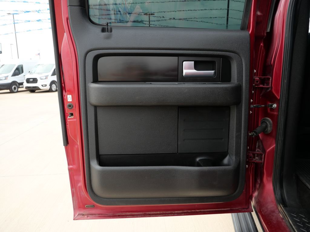 Used 2013 Ford F150 FX4 w/ Luxury Equipment Group image 13