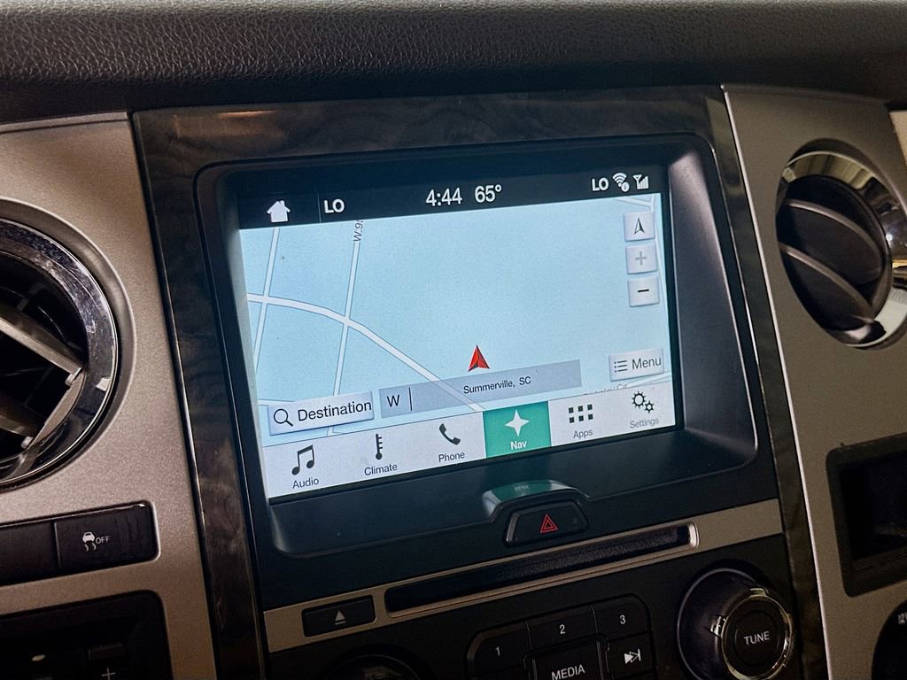 Used 2017 Ford Expedition Limited w/ Equipment Group 301A RWD image 23