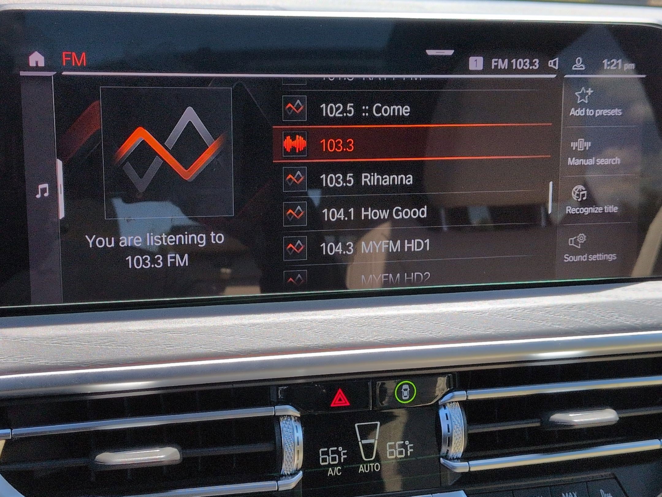 Certified 2022 BMW X3 sDrive30i w/ Premium Package 2 image 23