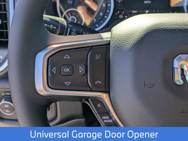 New 2026 RAM 1500 Big Horn image 18