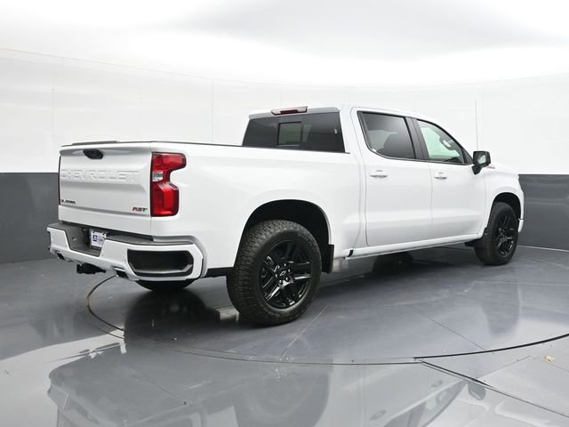 New 2026 Chevrolet Silverado 1500 RST image 15