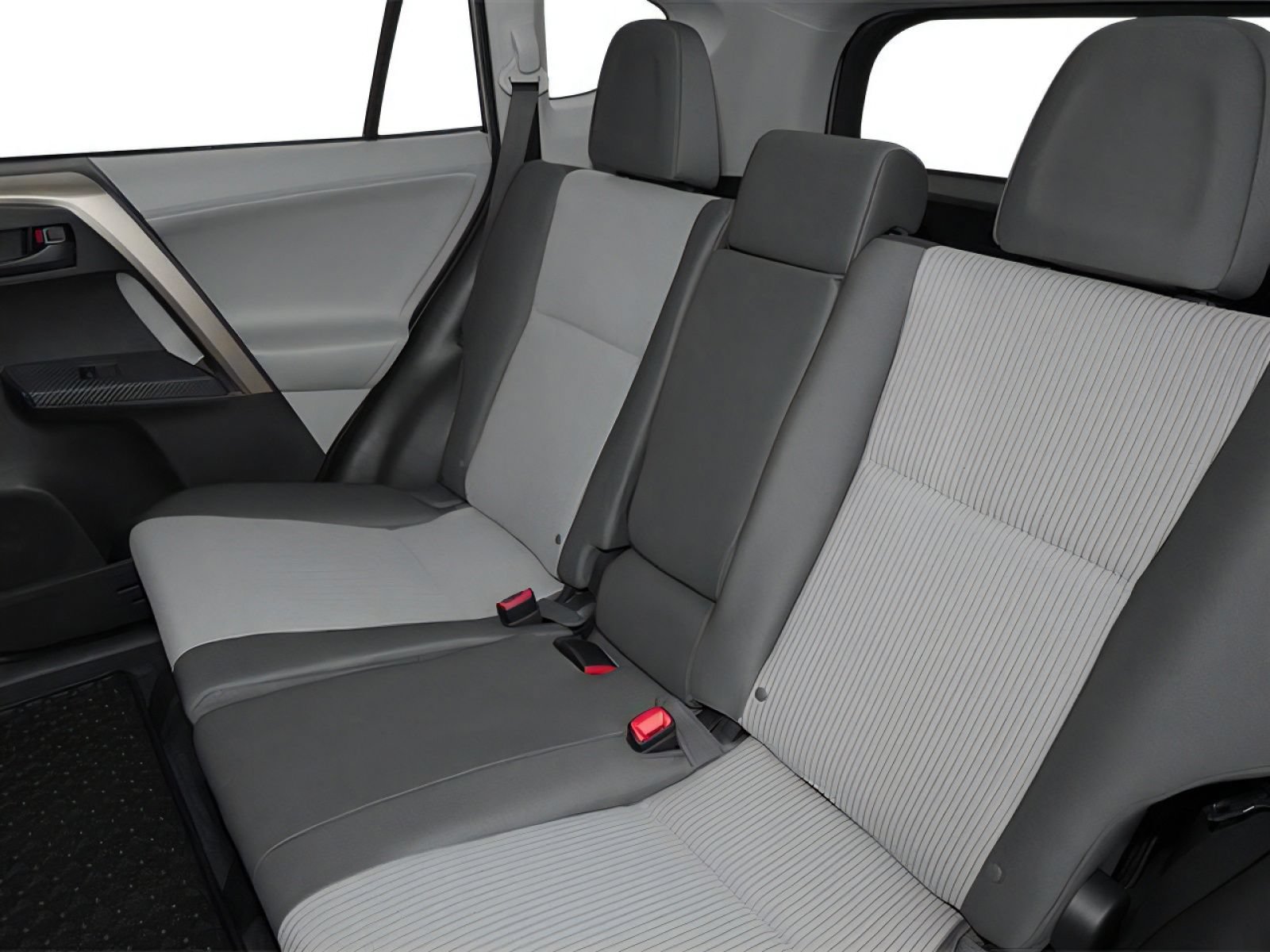 Used 2014 Toyota RAV4 LE FWD image 13