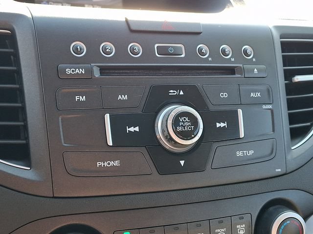 Used 2012 Honda CR-V EX image 17