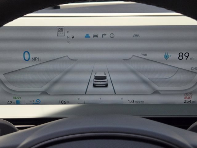 Certified 2024 Hyundai Ioniq 5 Limited image 16