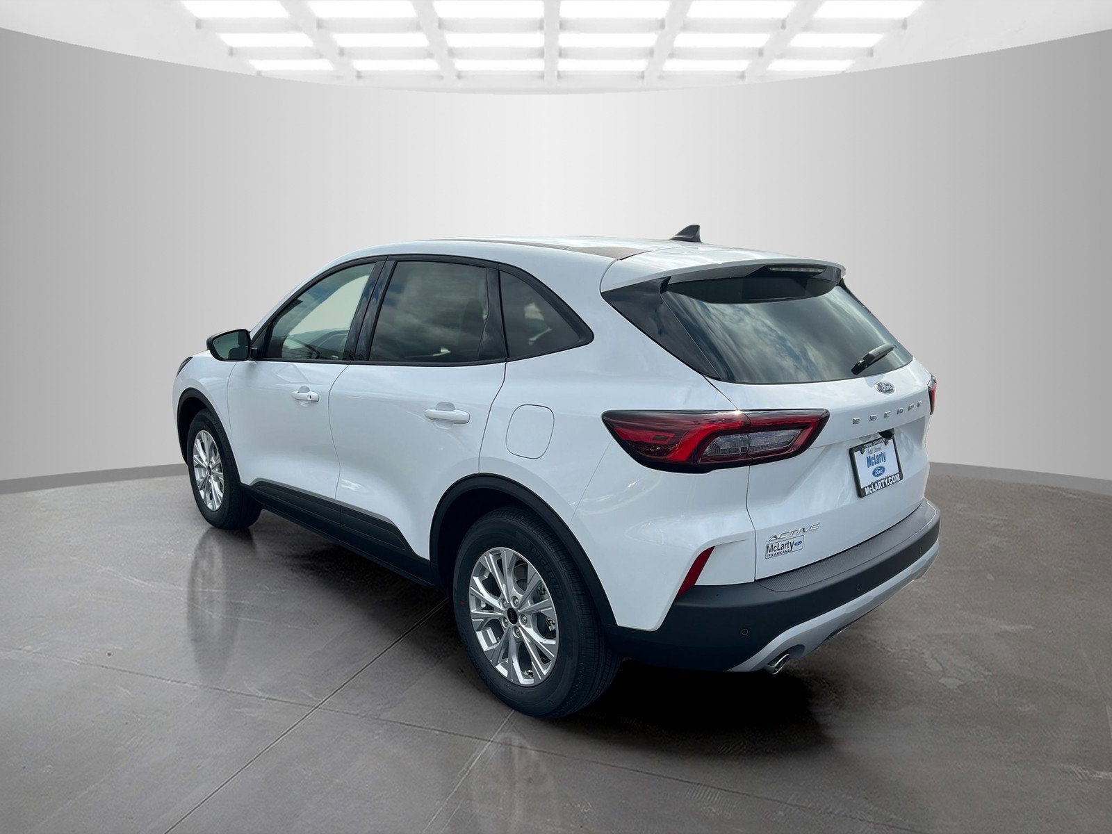 New 2026 Ford Escape Active image 6