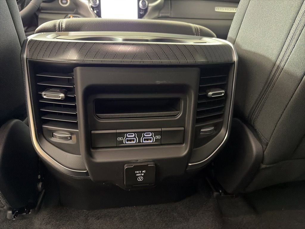 New 2026 RAM 1500 Big Horn image 23
