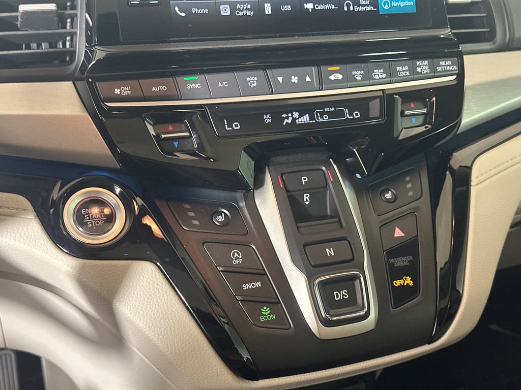 Used 2025 Honda Odyssey Touring image 31