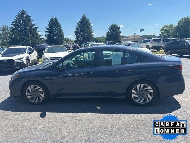 Certified 2023 Subaru Legacy Limited AWD/4WD image 9