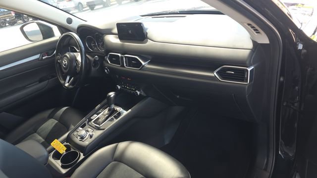 Used 2019 MAZDA CX-5 Touring FWD image 29