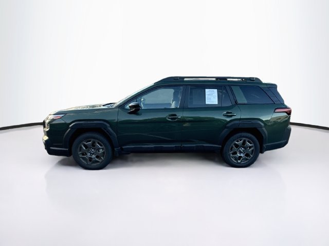 Certified 2026 Subaru Outback Premium AWD/4WD image 5