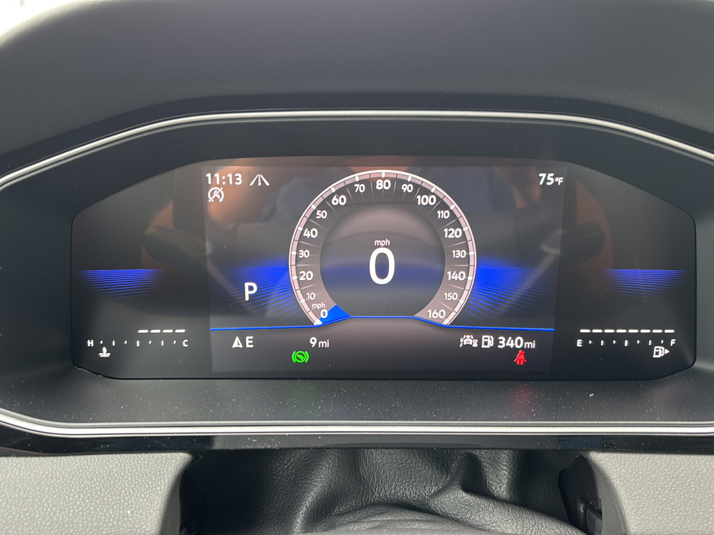 New 2026 Volkswagen Jetta Sport FWD image 23