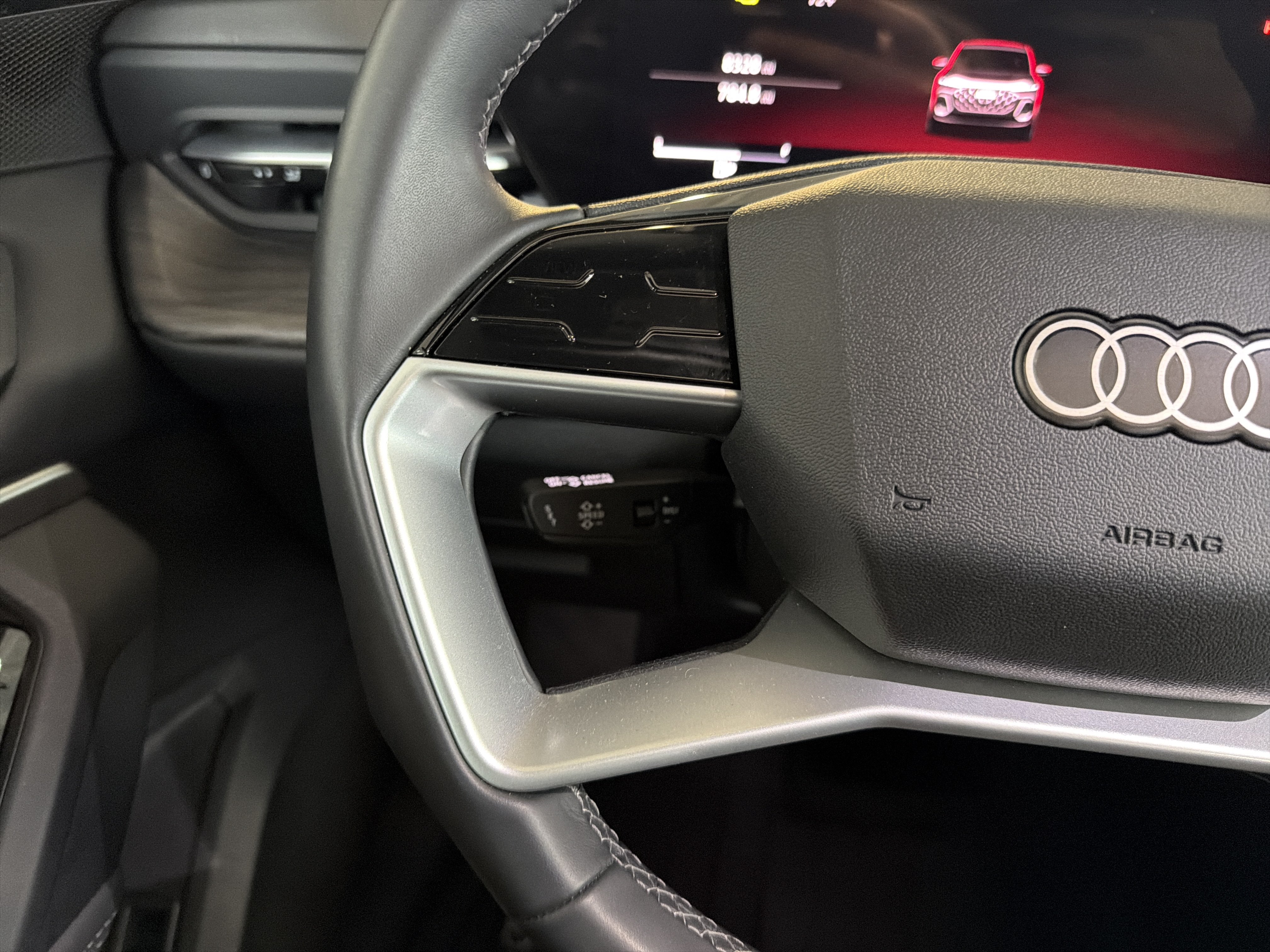 Used 2025 Audi Q5 Prestige AWD/4WD image 19