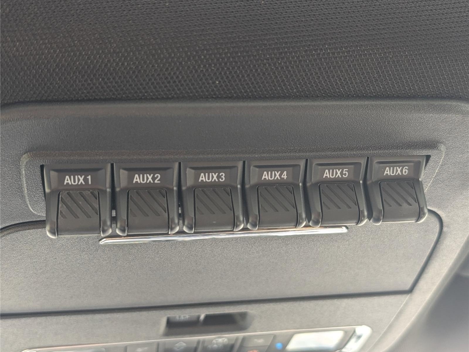 Used 2024 Ford F150 Raptor AWD/4WD image 42