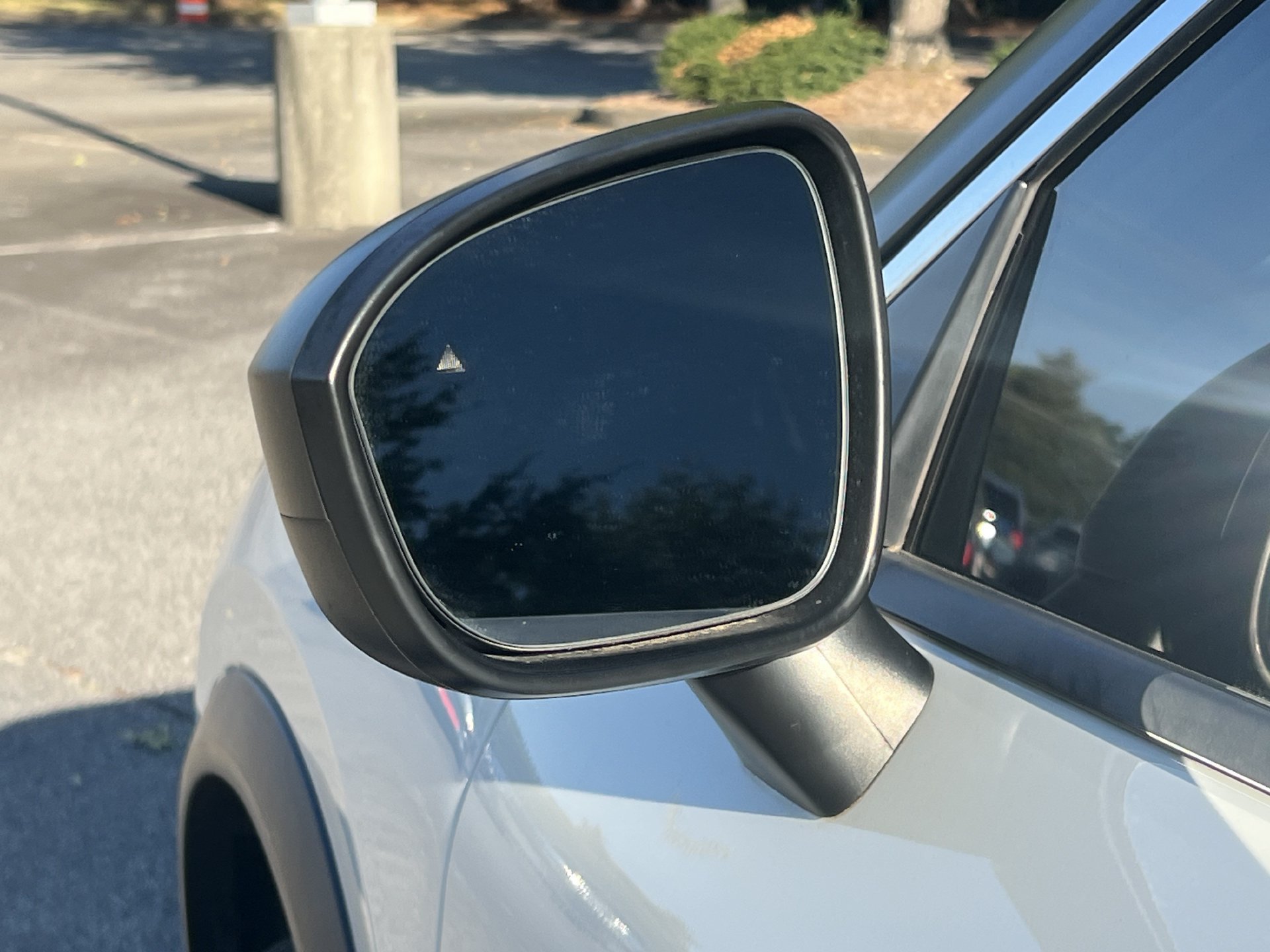 Certified 2021 Nissan Rogue S AWD/4WD image 29