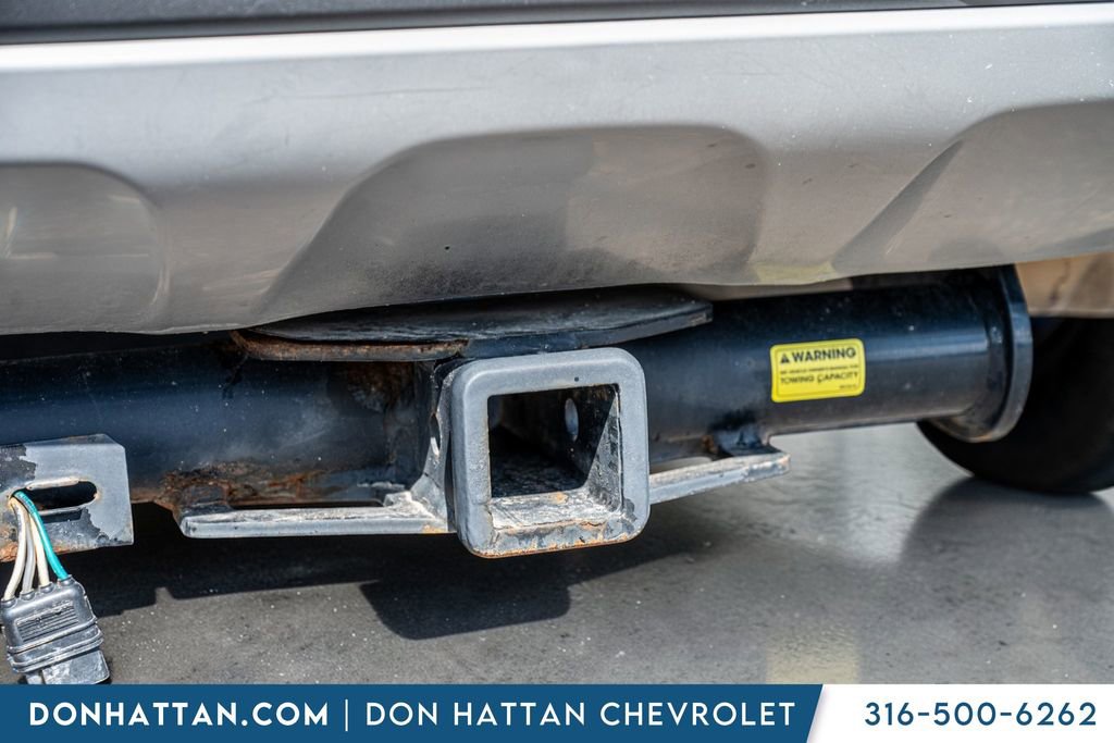 Used 2019 Kia Sorento EX image 31